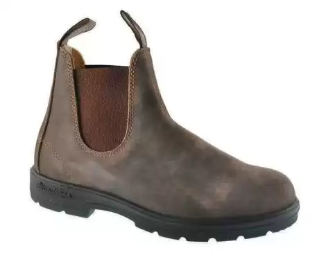 Blundstone - Classic Comfort - Nubuck Boots