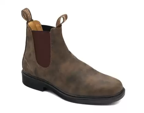 Blundstone - Dress Boot - Lederen Schoen