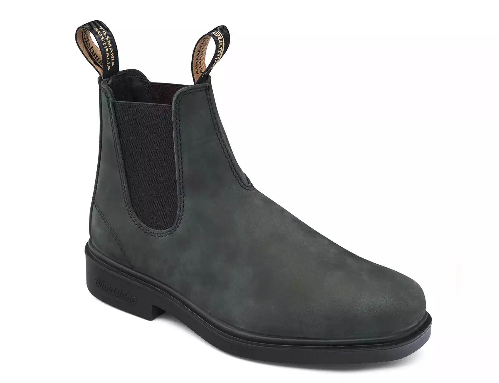 Blundstone - Dress Boot - Zwarte Boots