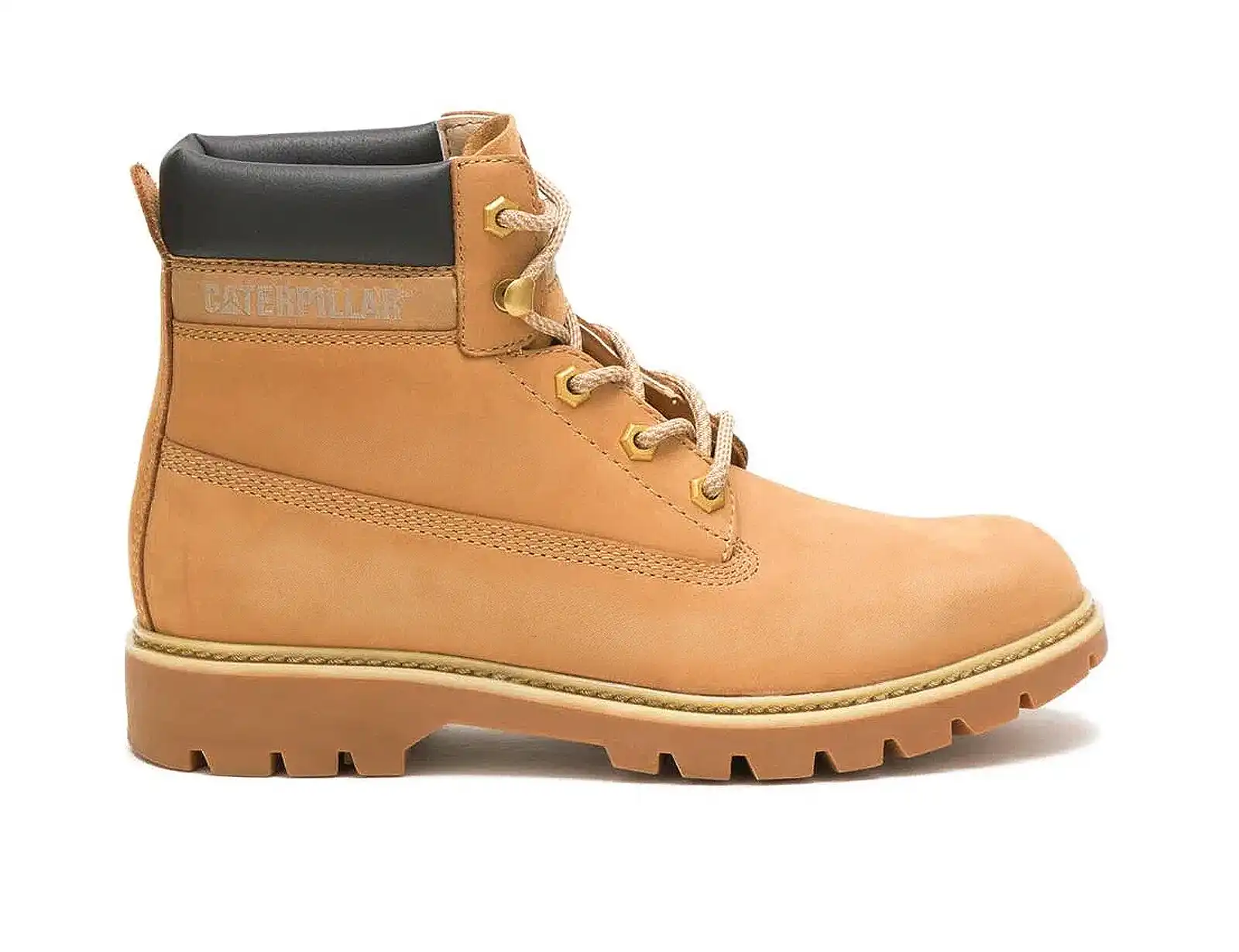 Caterpillar - Lyric Women - Caterpillar Boots