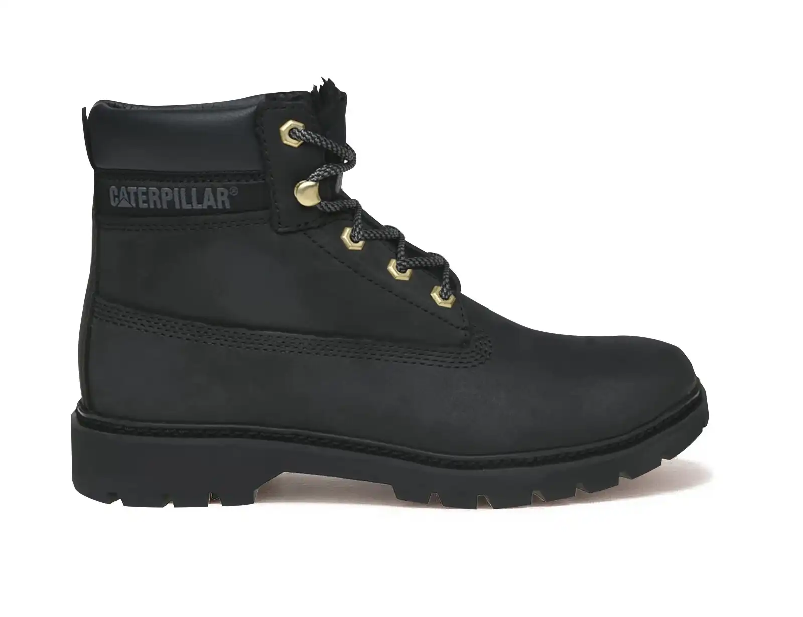 Caterpillar - Lyric Women - Zwarte Boots