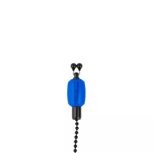 Fox Black Label Dinky Bobbin - Hanger - Blue