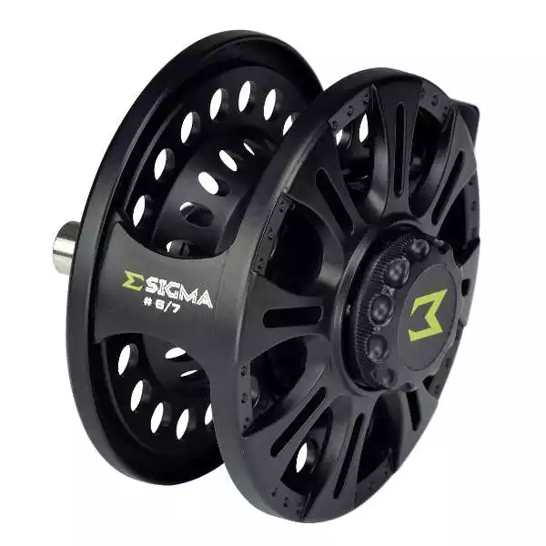 Shakespeare Sigma Fly Reel - 6/7WT - Vliegenreel