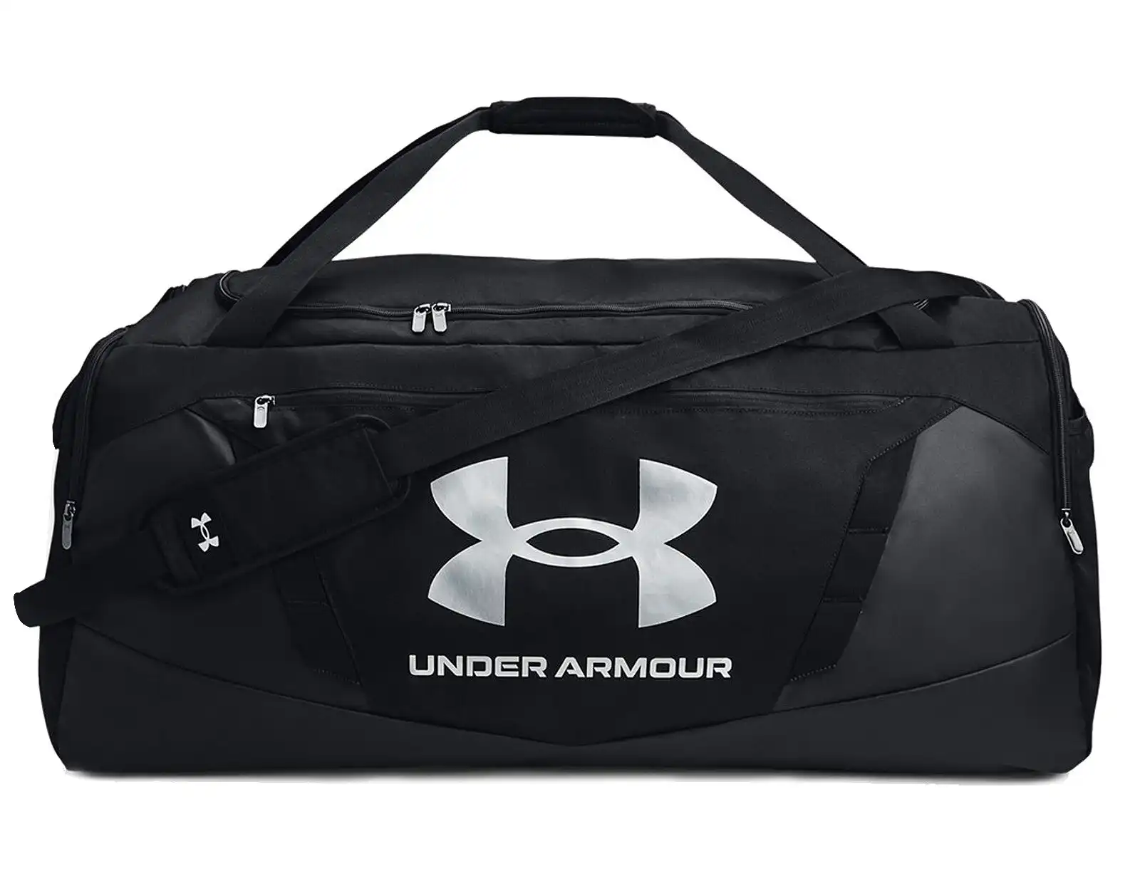 Under Armour - Undeniable 5.0 Duffle Extra Large - XL Sporttas