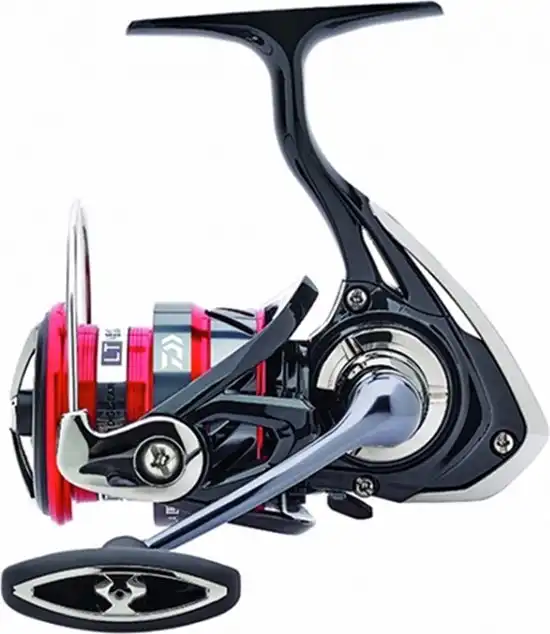 Werpmolen Daiwa Ninja LT 3000-C